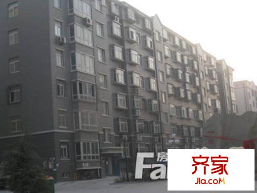 西楊家園外景圖