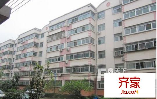 西楊家園外景圖