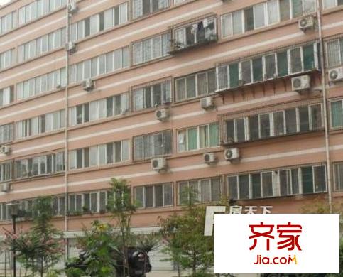 金潤(rùn)花園外景圖