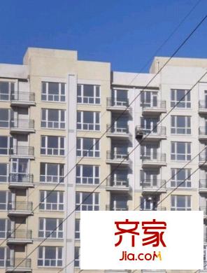 金潤(rùn)花園外景圖