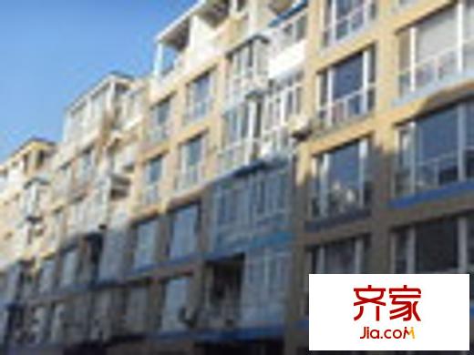 金潤(rùn)花園外景圖