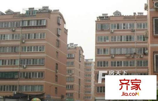 金潤花園外景圖