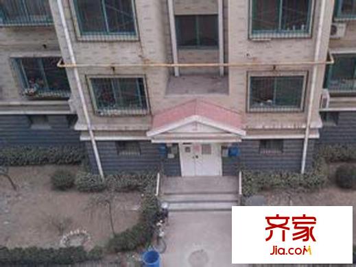 清聯(lián)花園外景圖 