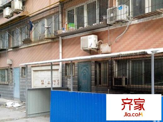 金海岸花園外景圖 