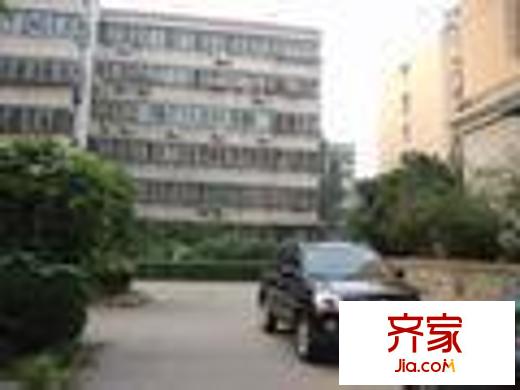 金海岸花園外景圖