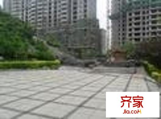 龍奧新居