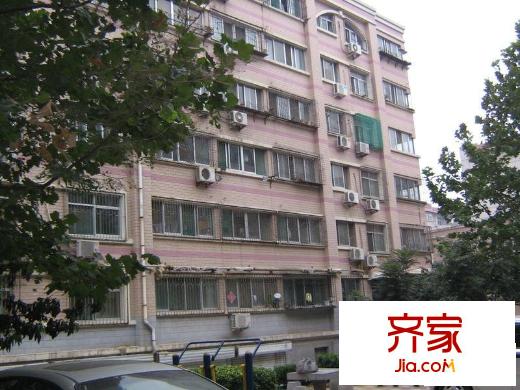 星河苑外景圖 