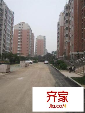 仁和盛庭外景圖 