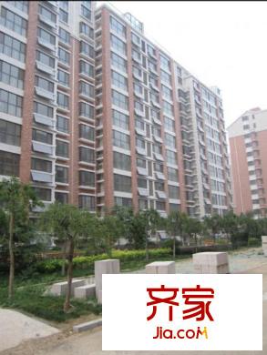 仁和盛庭外景圖 