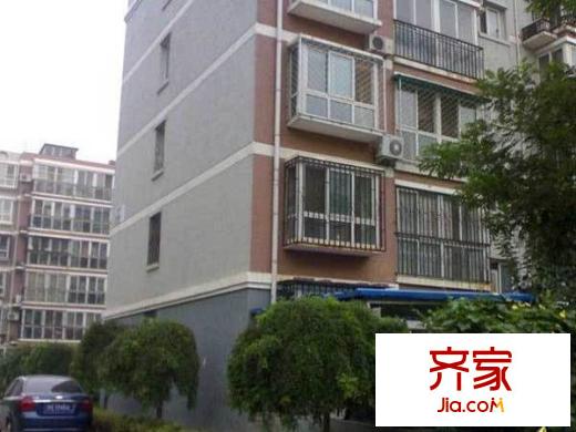 西義和莊外景圖 