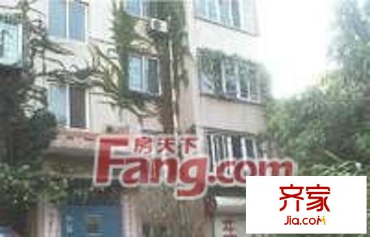 山潤家園外景圖