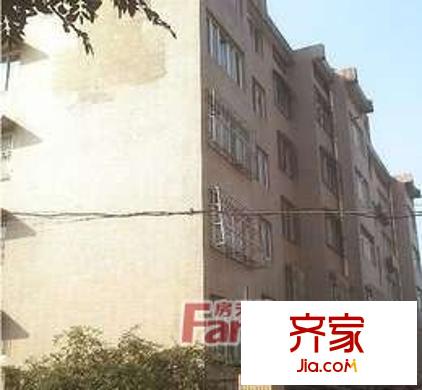 山潤家園外景圖