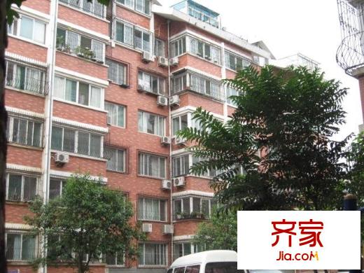 鴻苑雅士園外景圖