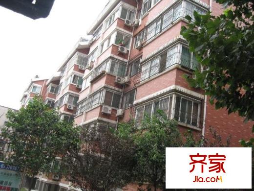 鴻苑雅士園外景圖