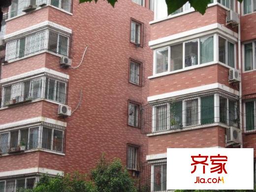 鴻苑雅士園外景圖