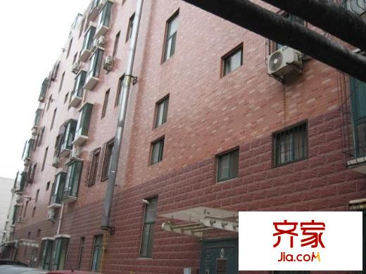 鴻苑雅士園外景圖