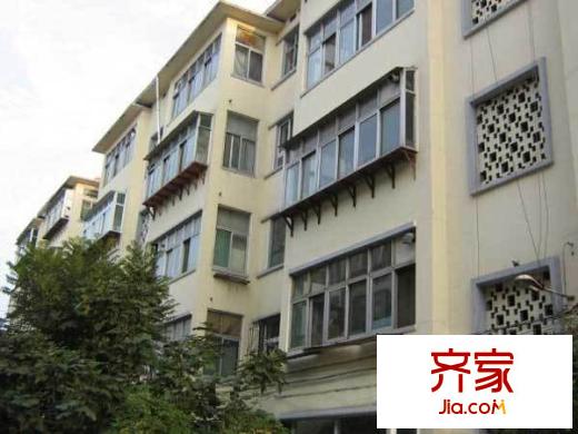 文化東路58號院外景圖 