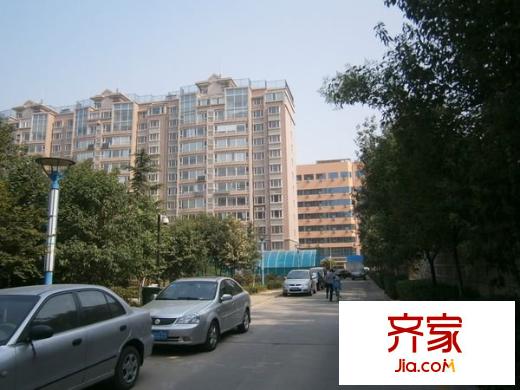 體育嘉苑外景圖 