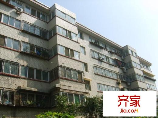 水園小區(qū)外景圖