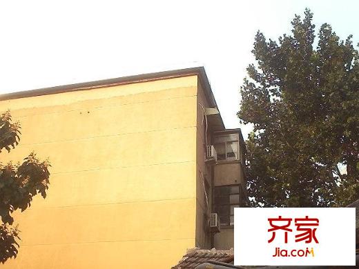 經(jīng)一路單位宿舍