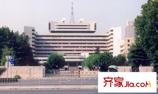千佛山東路人防宿舍配套圖周邊--山東大學(xué)(千佛山校區(qū))