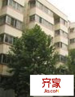標(biāo)山南路單位宿舍