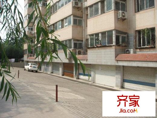 荷花園