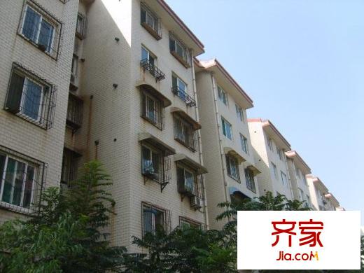 水園小區(qū)外景圖