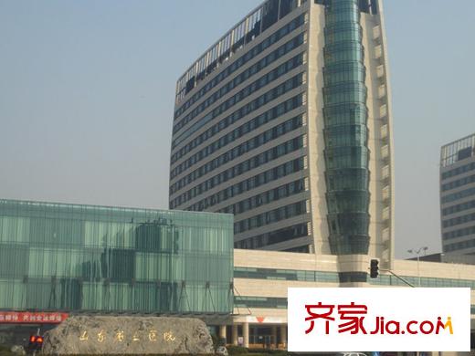 龍奧新居配套圖 周邊