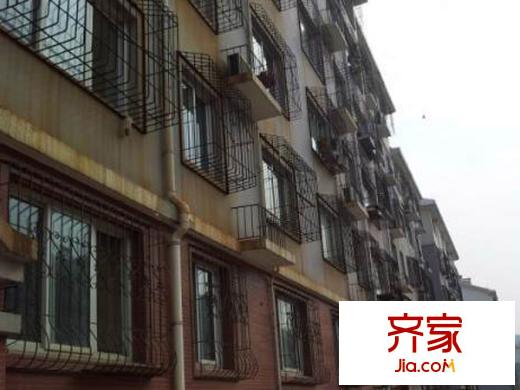 龍奧新居外景圖 