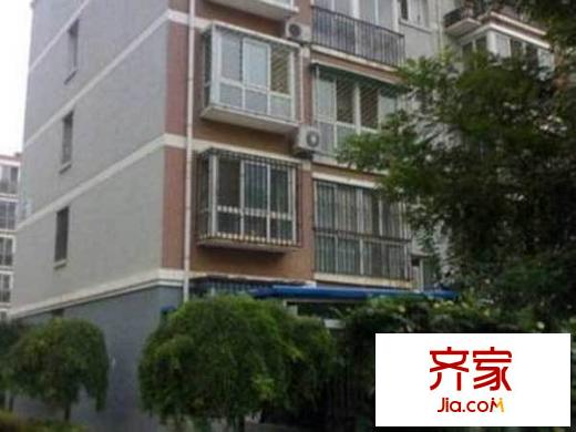 西義和莊外景圖 