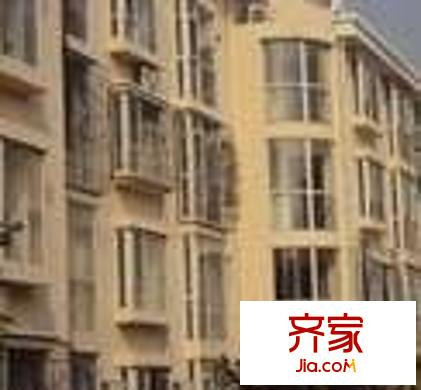 山潤家園外景圖