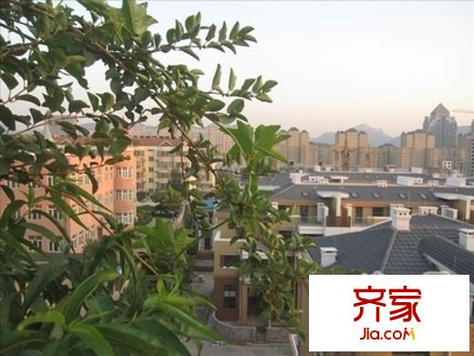 山潤(rùn)家園