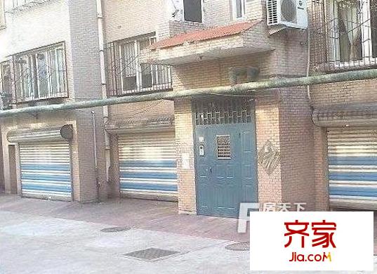山潤家園外景圖