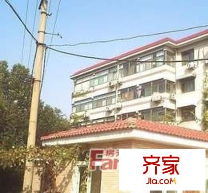 山潤家園外景圖