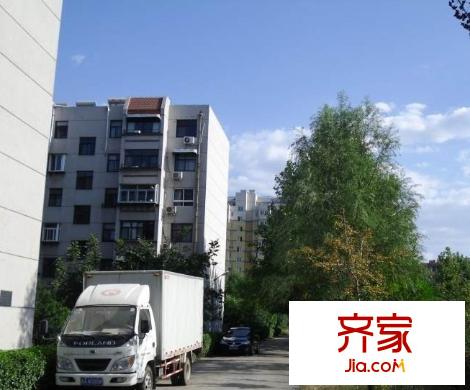 農(nóng)科院?jiǎn)挝凰奚嵬饩皥D 