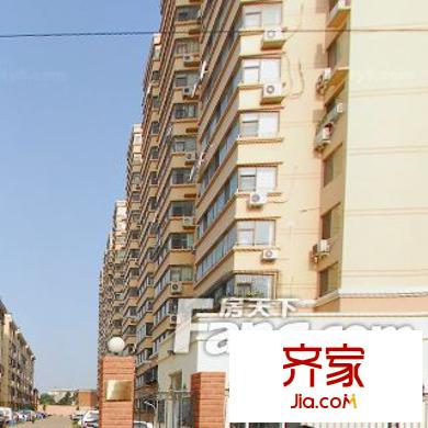 建苑花園外景圖2