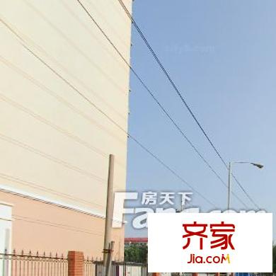 建苑花園外景圖3