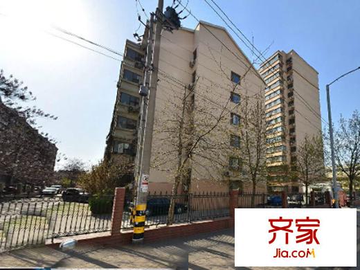 建苑花園外景圖 
