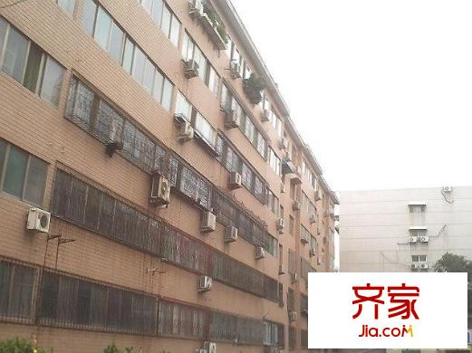 經(jīng)十路歷下段宿舍