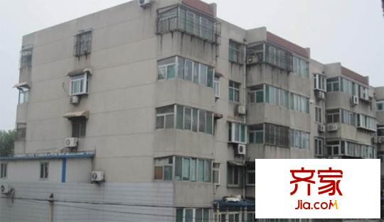 經(jīng)三緯十一宿舍