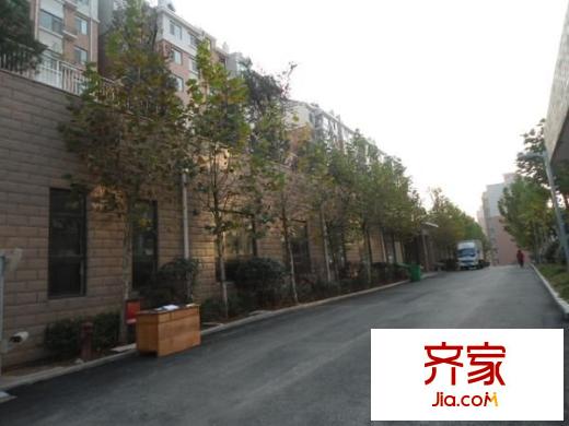 仁和盛庭外景圖 