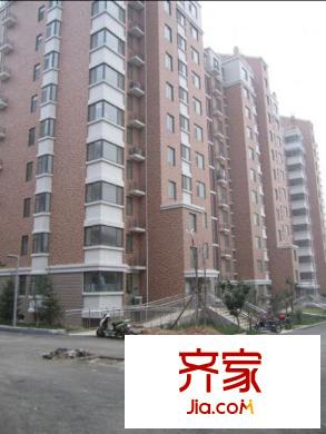 仁和盛庭外景圖 