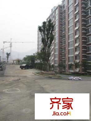 仁和盛庭外景圖 
