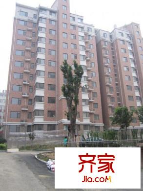 仁和盛庭外景圖 