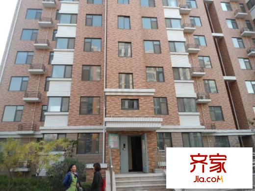 仁和盛庭外景圖 