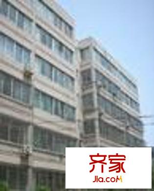 龍奧新居外景圖