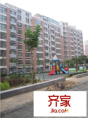 仁和盛庭外景圖 