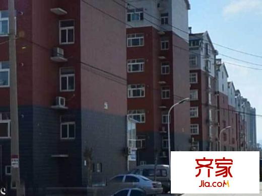 南洋馨苑外景圖 