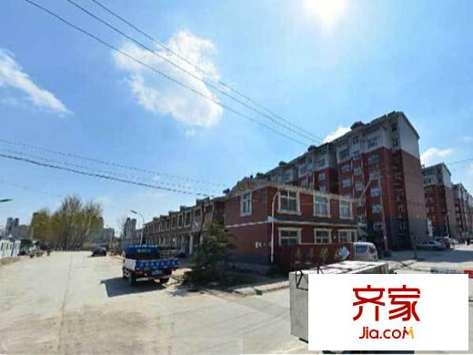 南洋馨苑外景圖 